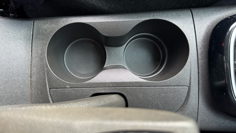 Vauxhall Crossland 1.2 SE 5dr Petrol Hatchback